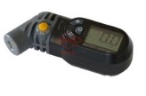 Testmanometer digitaal voor blusapparaten perm druk (17 bar)